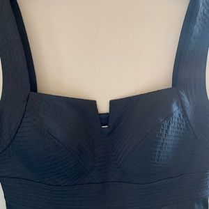 White House Black Market Dress